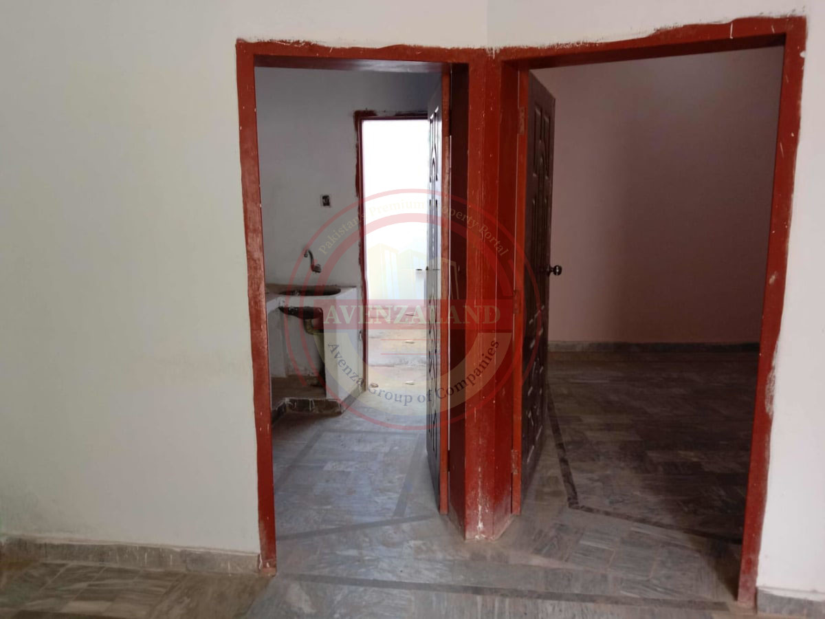 3 Marla House For Sell in Bodla Town Multan
