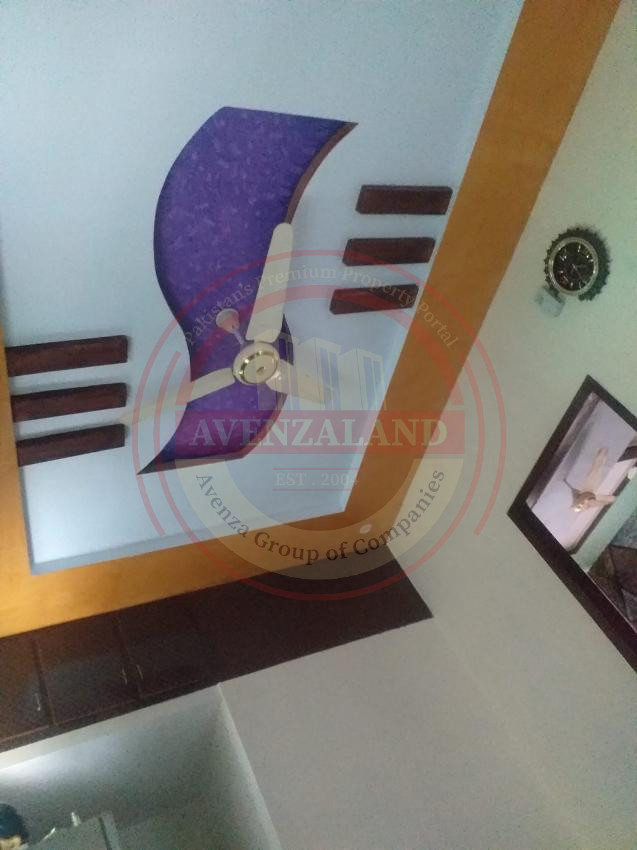 5 Marla House For Sale In Adyala Road Rawalpindi.