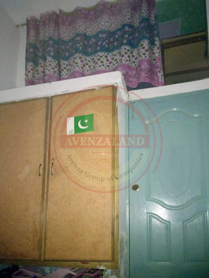 1.5 Marla House For Sell In Samejabad Multan