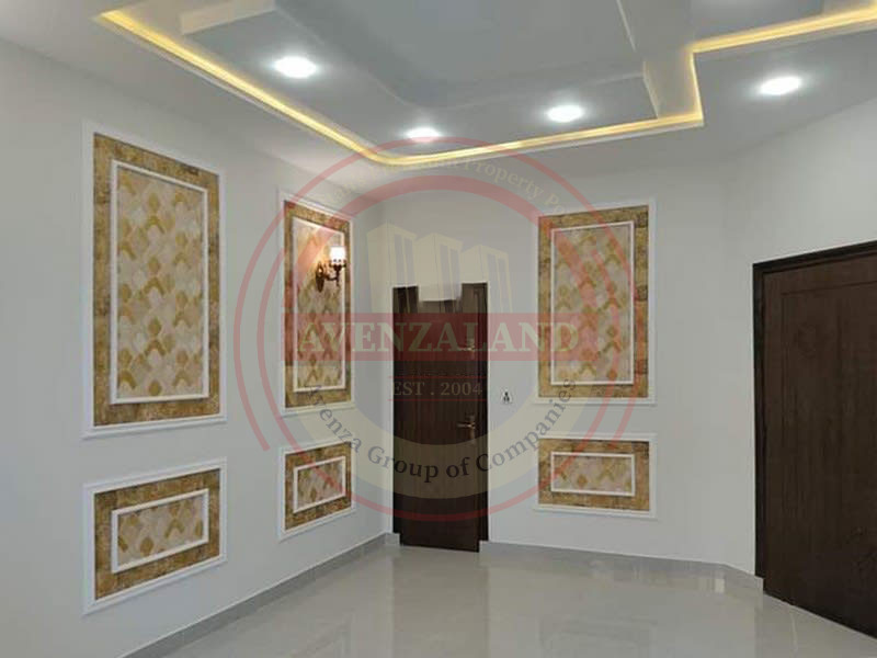 5 Marla House For Sell in Buch Executive Villas Multan