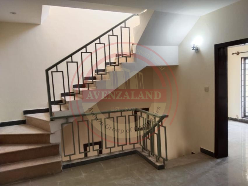 5 Marla House For Sale In Bahria Town Rawalpindi.