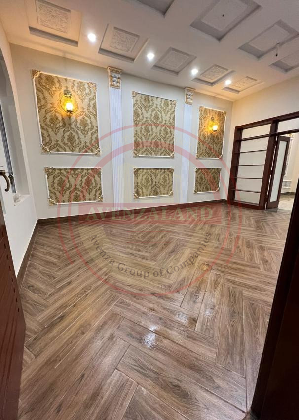 7 Marla House in Bahria Town Rawalpindi