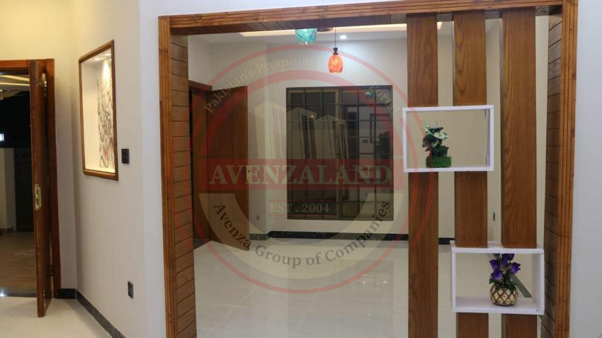 7 Marla House For Sale In Bahria Town Rawalpindi.