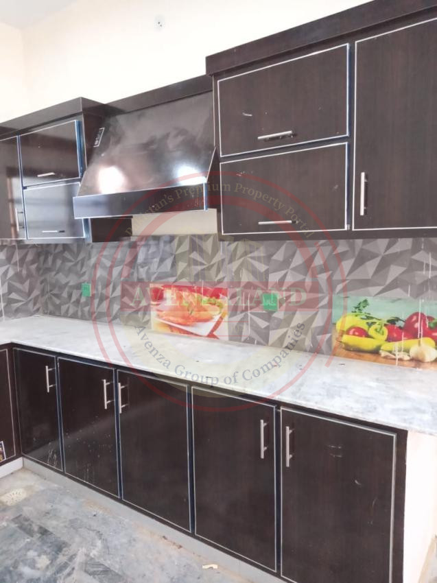 5 Marla House For Sale In Adyala Road Rawalpindi.