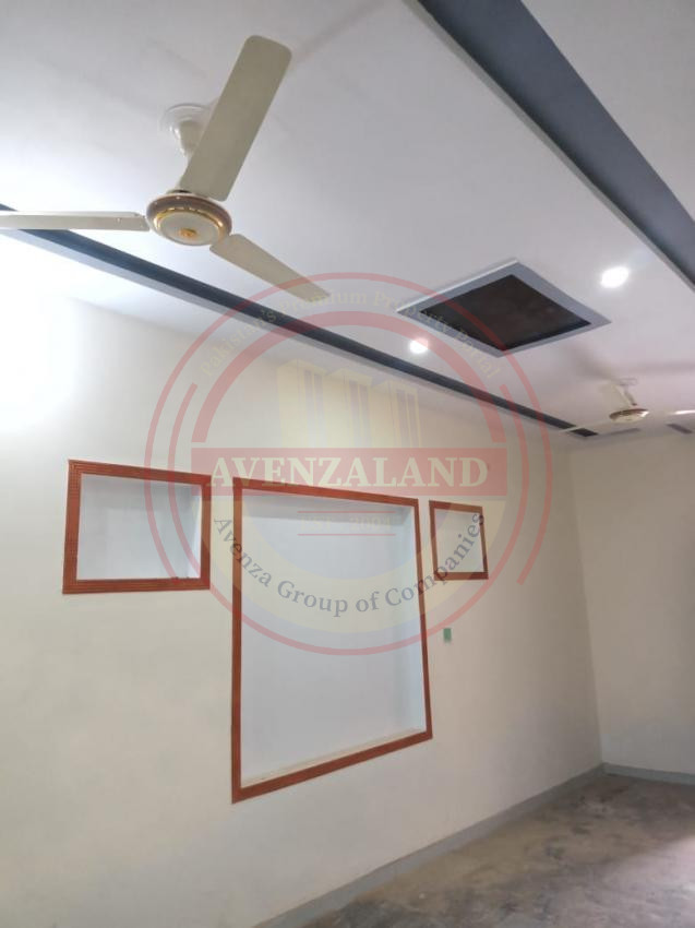 5 Marla House For Sale In Adyala Road Rawalpindi