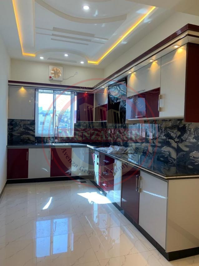 7 Marla House in Bahria Town Rawalpindi