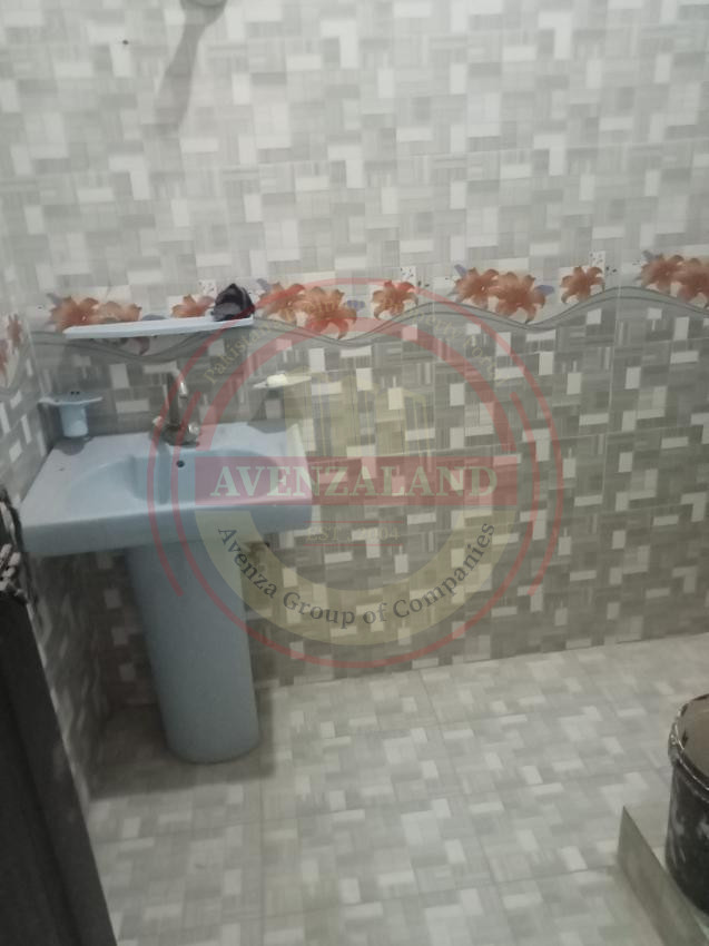 6.5 Marla House Available For Sale In Arsaln twon near Latherar Road Rawalpindi
