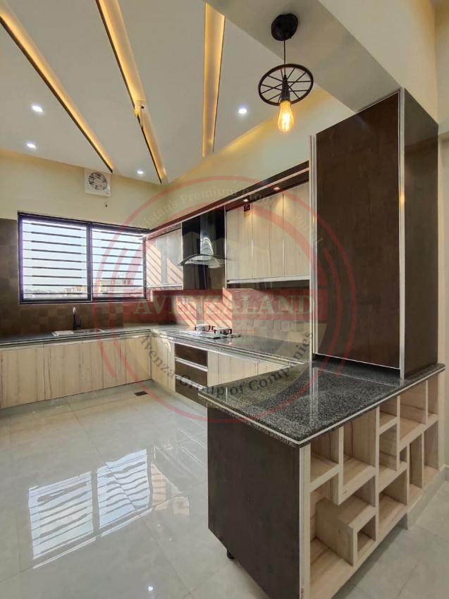7 Marla House For Sale In Bahria Town Rawalpindi.