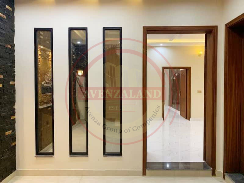 5 Marla House For Sell in Buch Executive Villas Multan