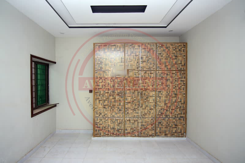 3 Marla House For Sell In North Gulgusht Colony Multan