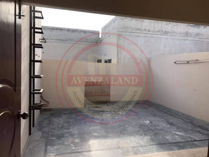 5 Marla House For Sell in Shalimar Colony Multan
