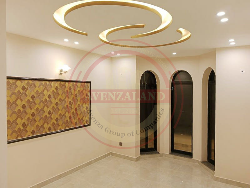 4  Marla House For Sell in Buch Executive Villas Multan