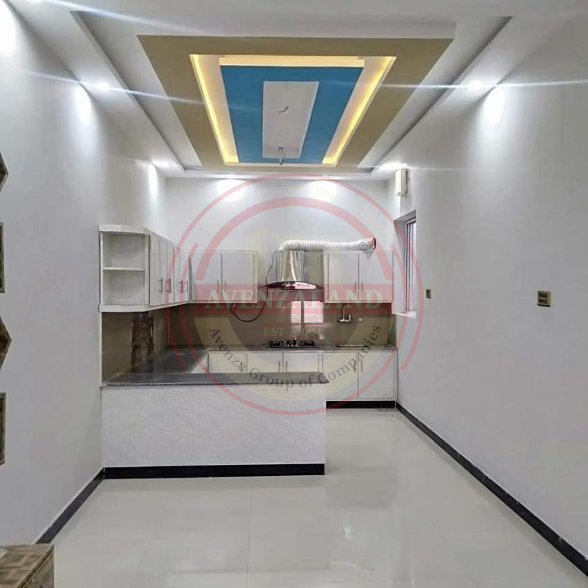 5 Marla House in Bahria Town Rawalpindi