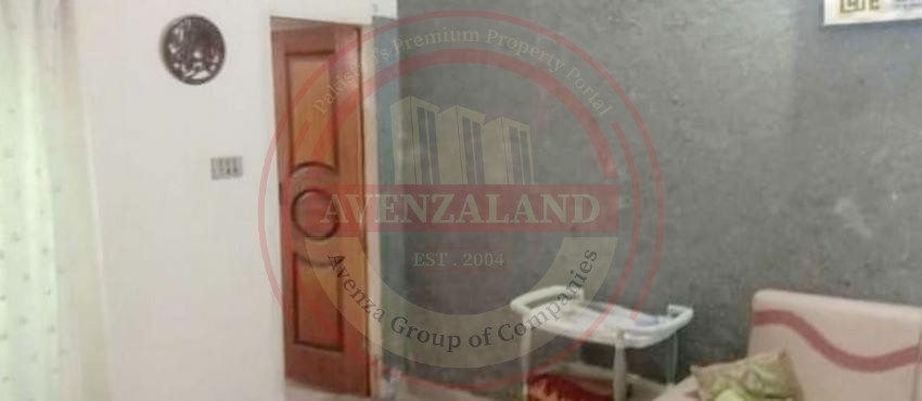 12 Marla House For Sale In Tech Town Satyana Road Faisalabad
