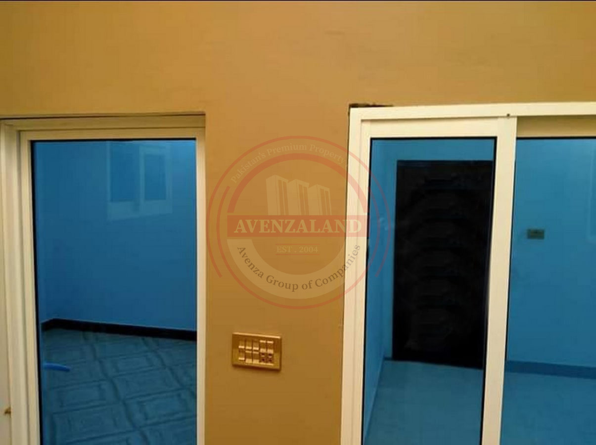 5 Marla House For Sell in Bilal Garden Faisalabad 