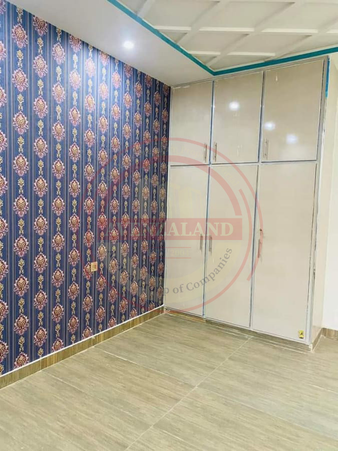 5 Marla House For Sell Eden Garden EB, Faisalabad