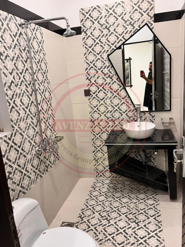 7 Marla House For Sale In Bahria Town Rawalpindi.
