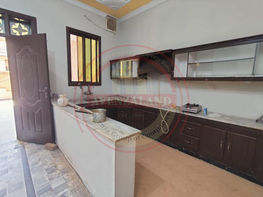 5 Marla House Available For Sale in Hayat Abad Ring Road Peshawar
