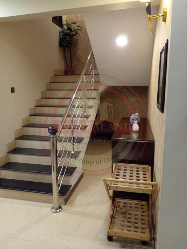 8 Marla House For Sale in New Nazimabad Karachi