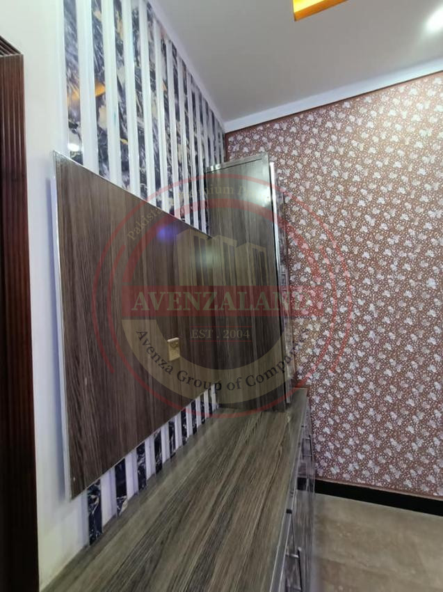 5 Marla House For Sale In Airport Housing Society Rawalpindi.