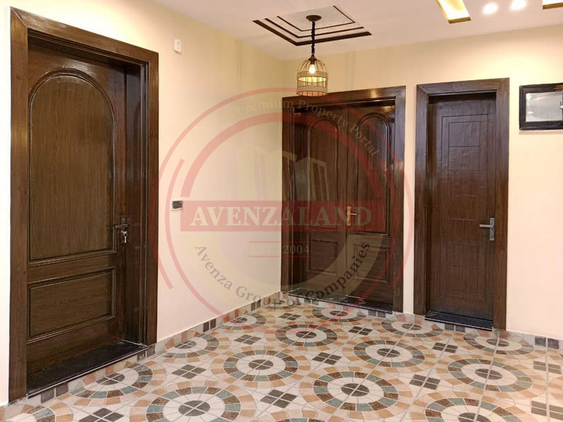 4  Marla House For Sell in Buch Executive Villas Multan