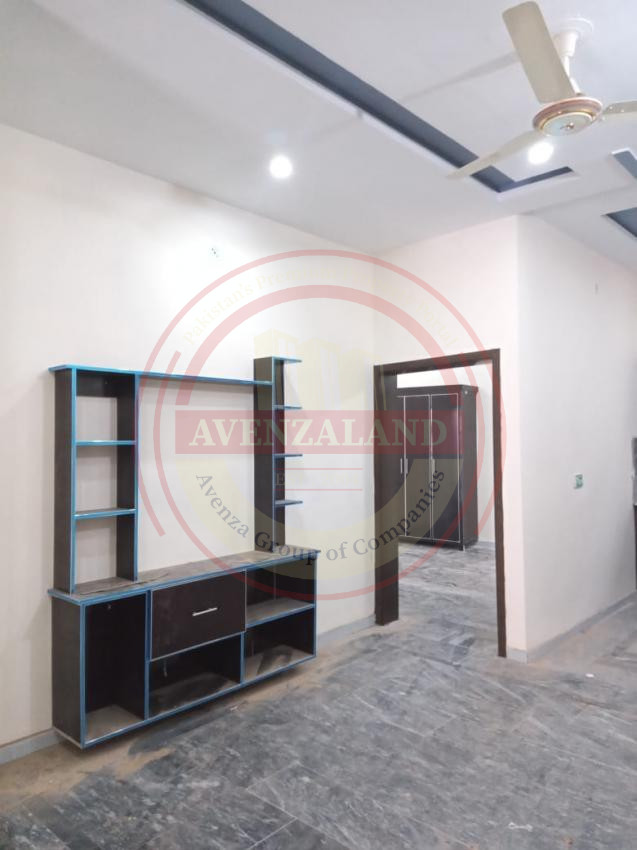 5 Marla House For Sale In Adyala Road Rawalpindi