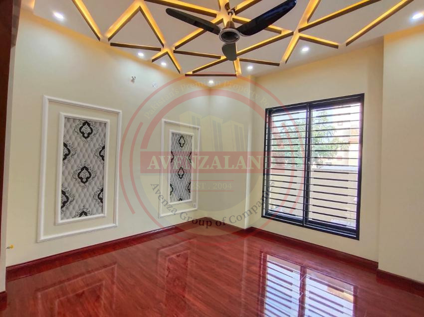 10 Marla House For Sale In DHA, Bahawalpur.