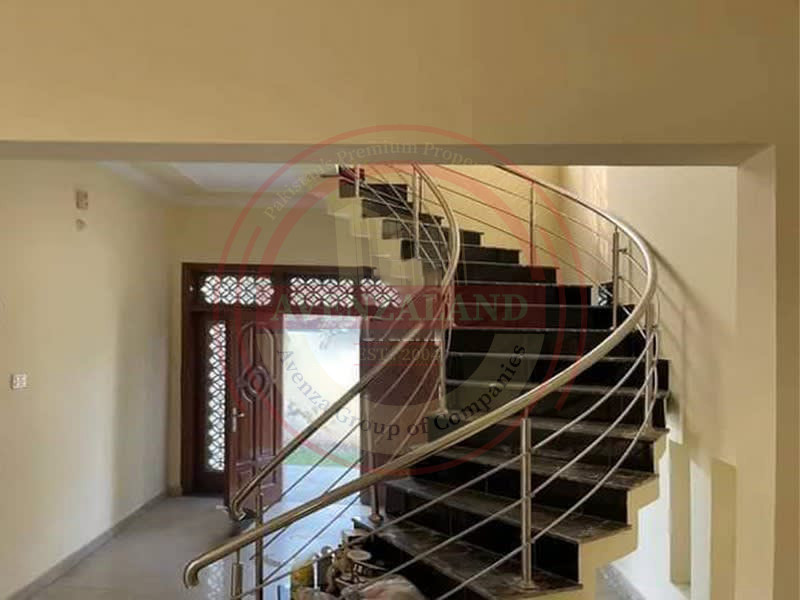 8 Marla House For Sell in Zakariya Town Multan