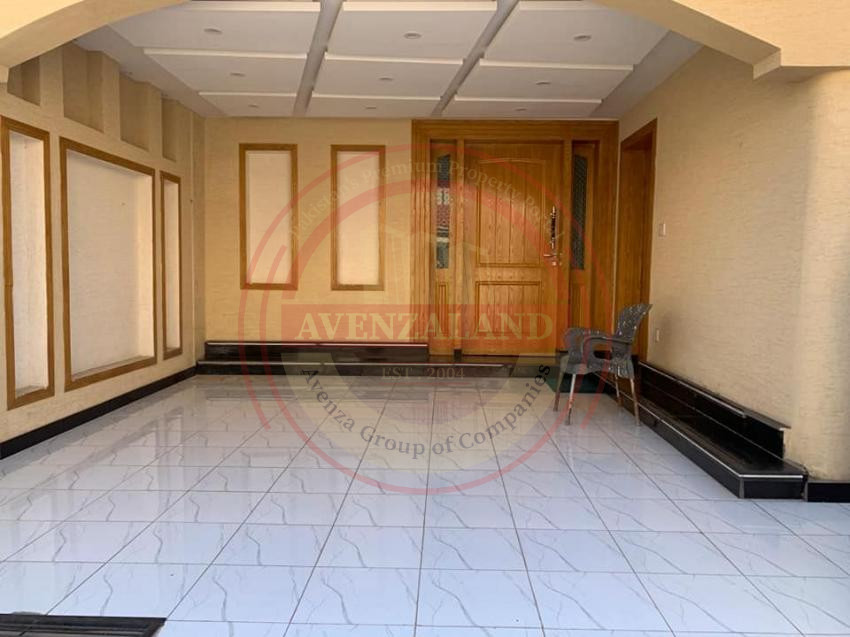 5 Marla House in Bahria Town Rawalpindi