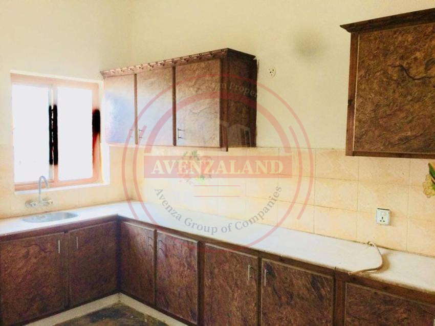 7 Marla House For Sale In Adyala Road Rawalpindi.