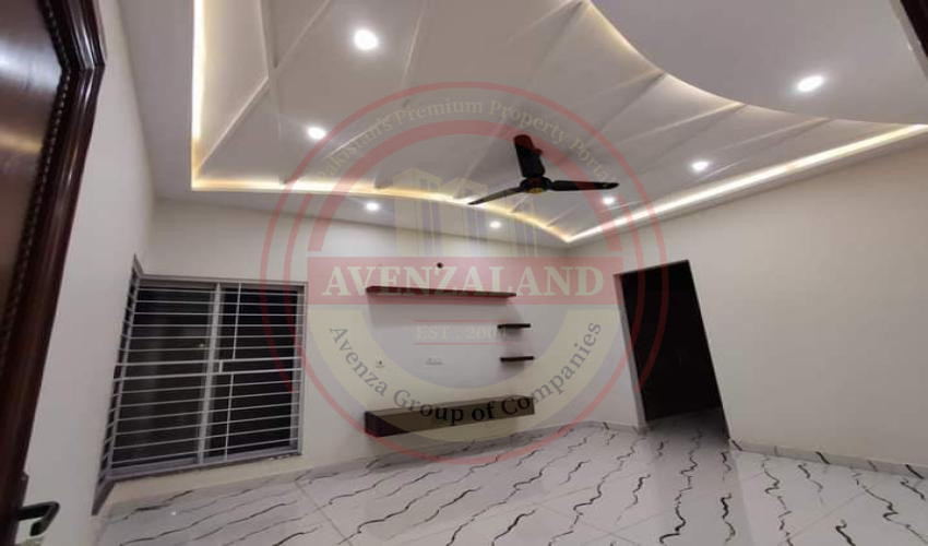 1 Kanal Spanish Luxury Beautiful House For Sale In Multan