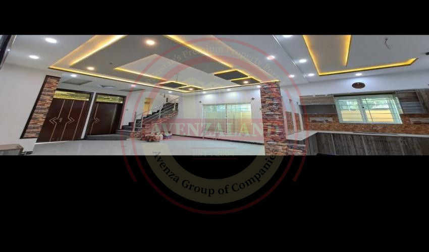 5 Marla House in Bahria Town Rawalpindi