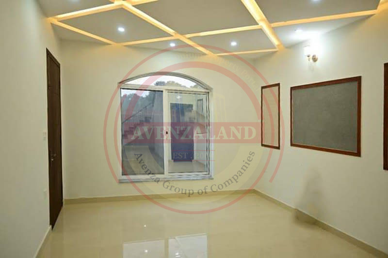 5 Marla House For Sell in Buch Executive Villas Multan