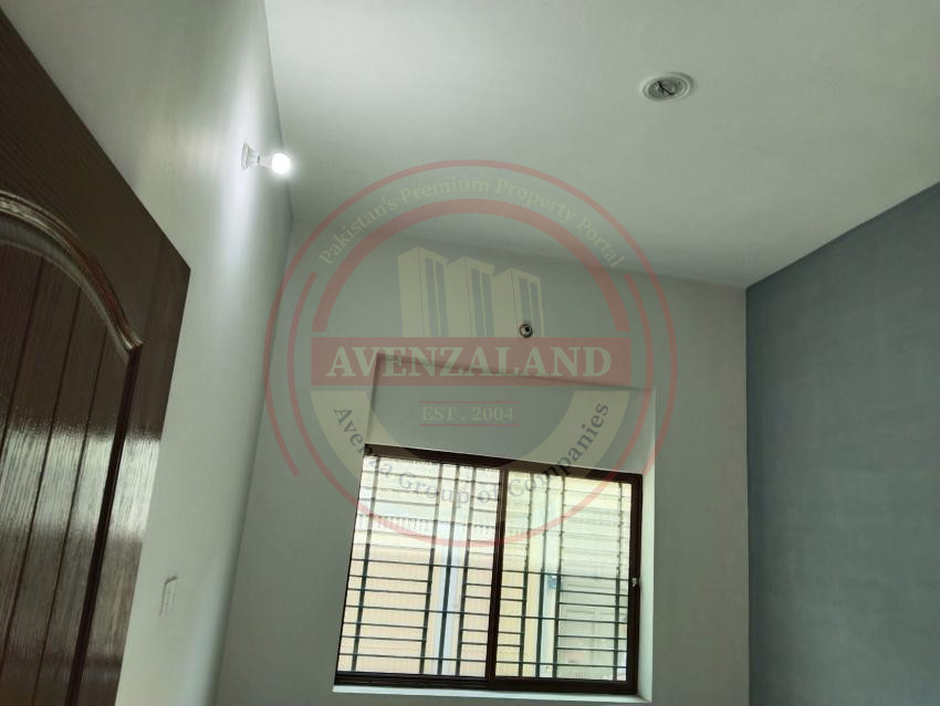 5 Marla House in Bahria Town Rawalpindi