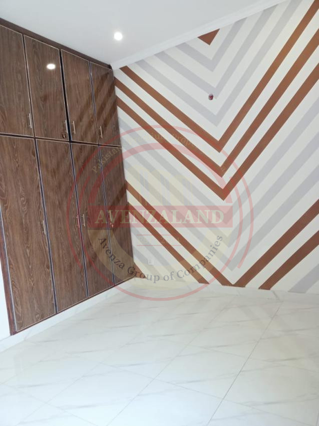7 Marla House in Bahria Town Rawalpindi