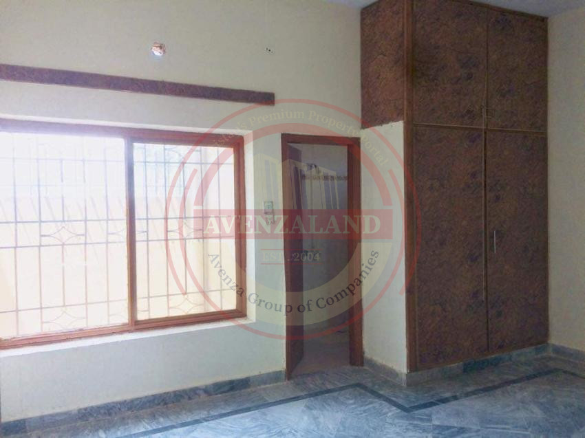 7 Marla House For Sale In Adyala Road Rawalpindi.