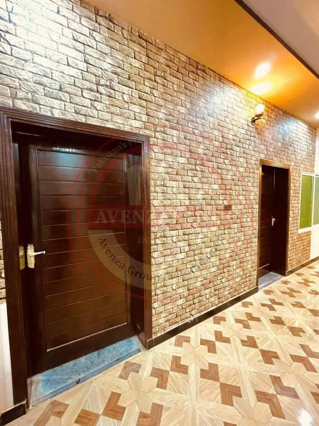 5 Marla House For Sale Warsak Road Peshawar