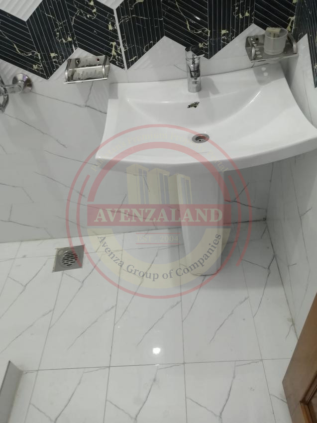 5 Marla House in Airport Housing Rawalpindi