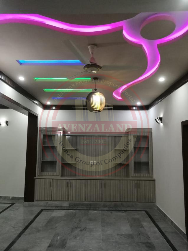 5 Marla House in Bahria Town Rawalpindi