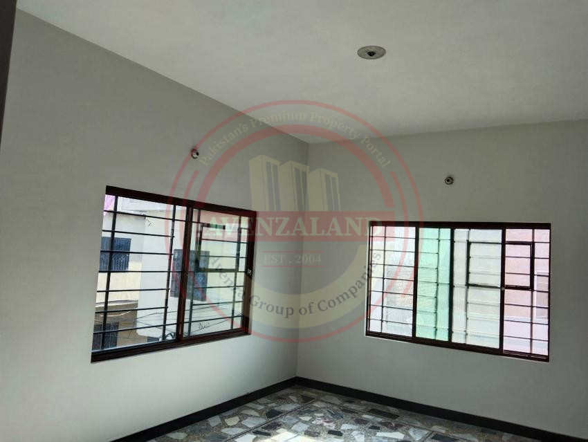 3 Marla House in Chakri Road Sadar Rawalpindi
