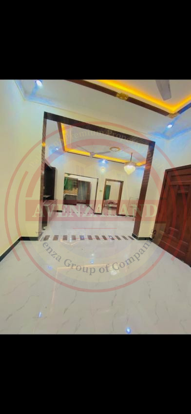 4 Marla House in Snober city Rawalpindi