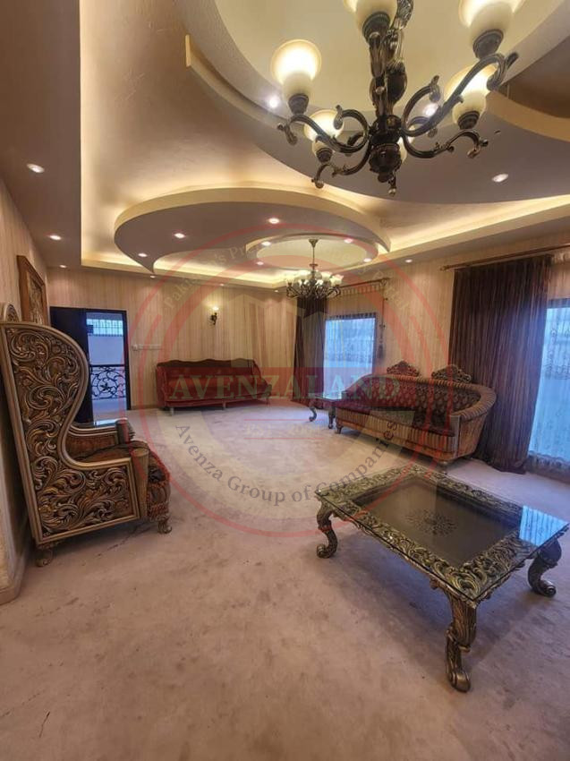 16 Marla House for Sale Khayaban-e-Hilal Phase-6 DHA Karachi