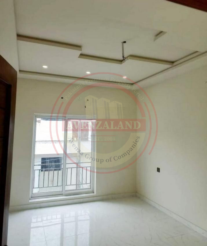 2.5 Marla House For Sale In Malkhanwala, Faisalabad