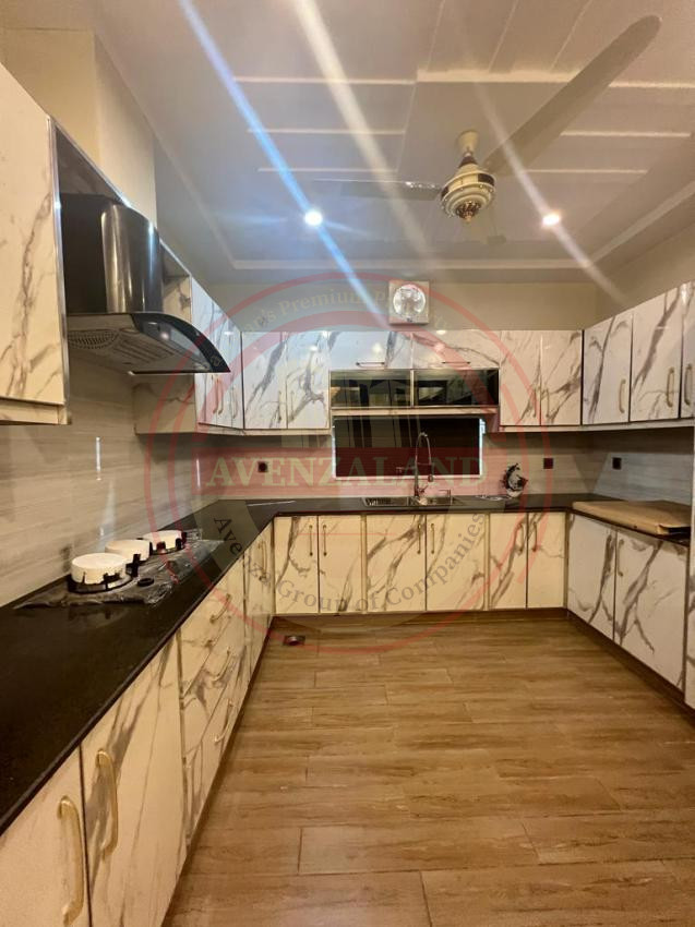 10 Marla House is Available for Sale in Citi Housing Gujranwala. Phase 1