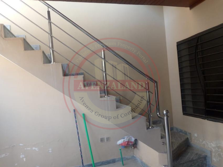 7 Marla House in Bahria Town Rawalpindi