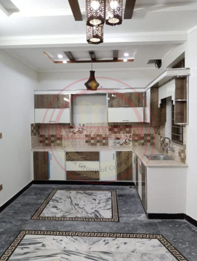 5 Marla House For Sale In Adyala Road Rawalpindi.