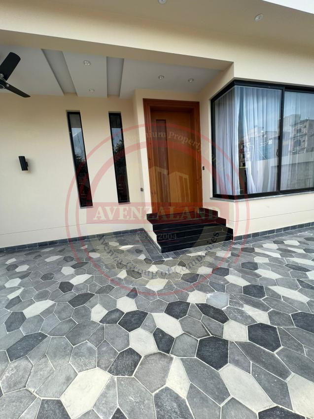 10 Marla House is Available for Sale in Citi Housing Gujranwala. Phase 1