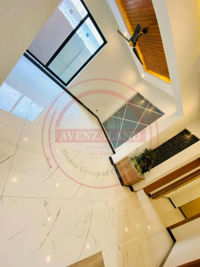 10 Marla House in Gulshaneabad Town Rawalpindi