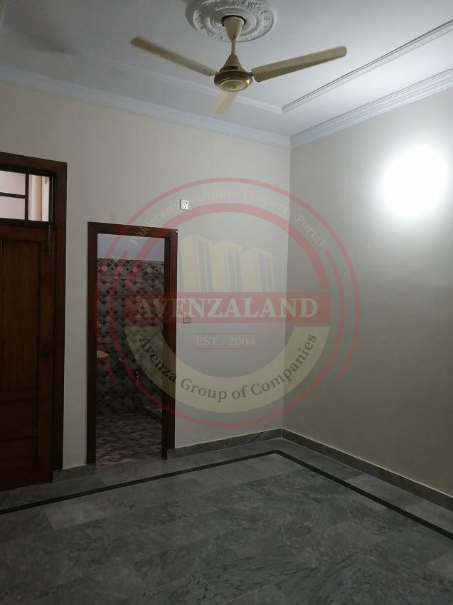 5 Marla House in Bahria Town Rawalpindi