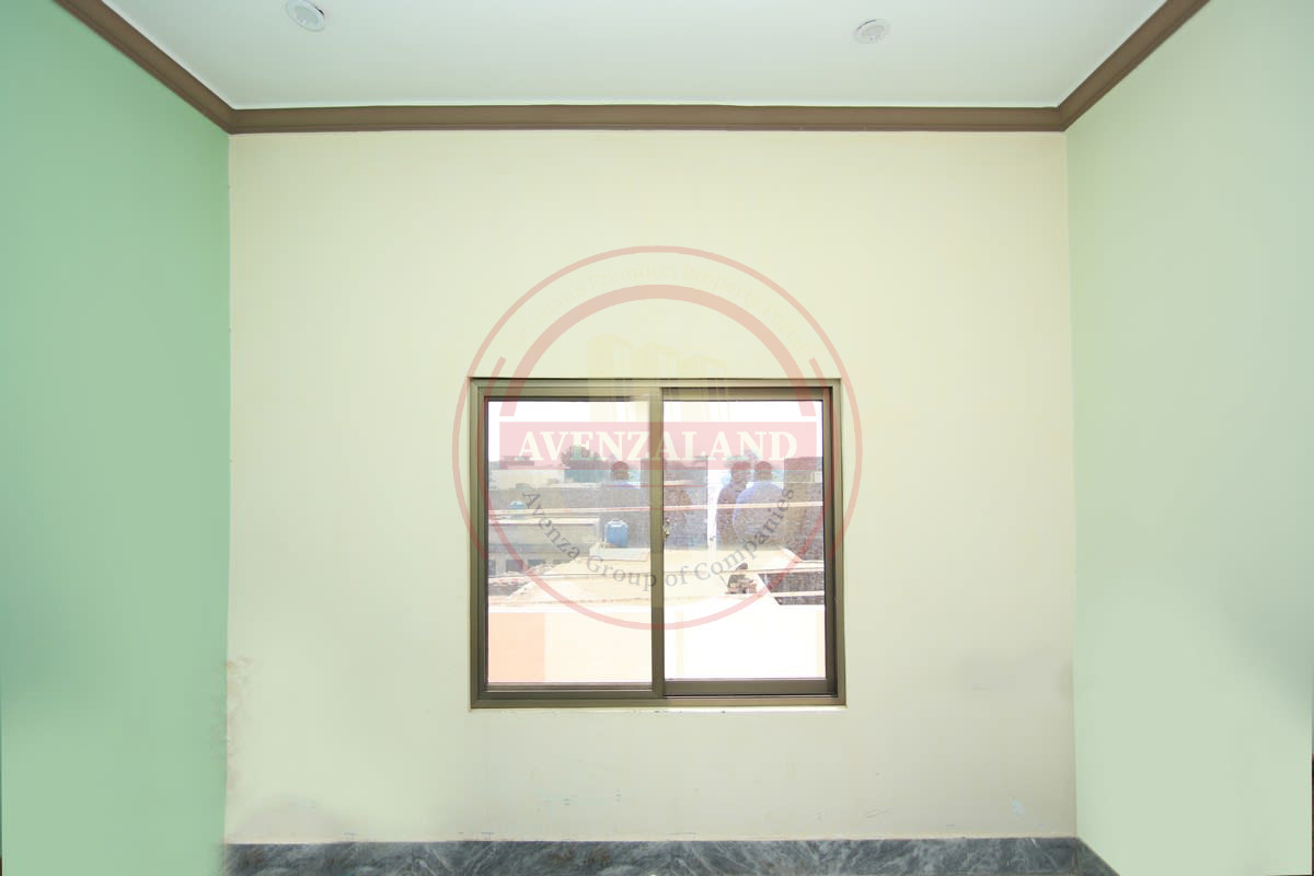 4.5 Marla House For Sell in Niaz Town Multan